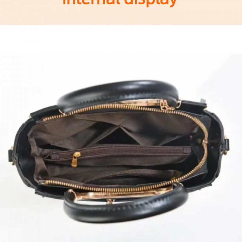 Elegant Women's Handbag Set, M – Women Bags For Gift recenzja i cena