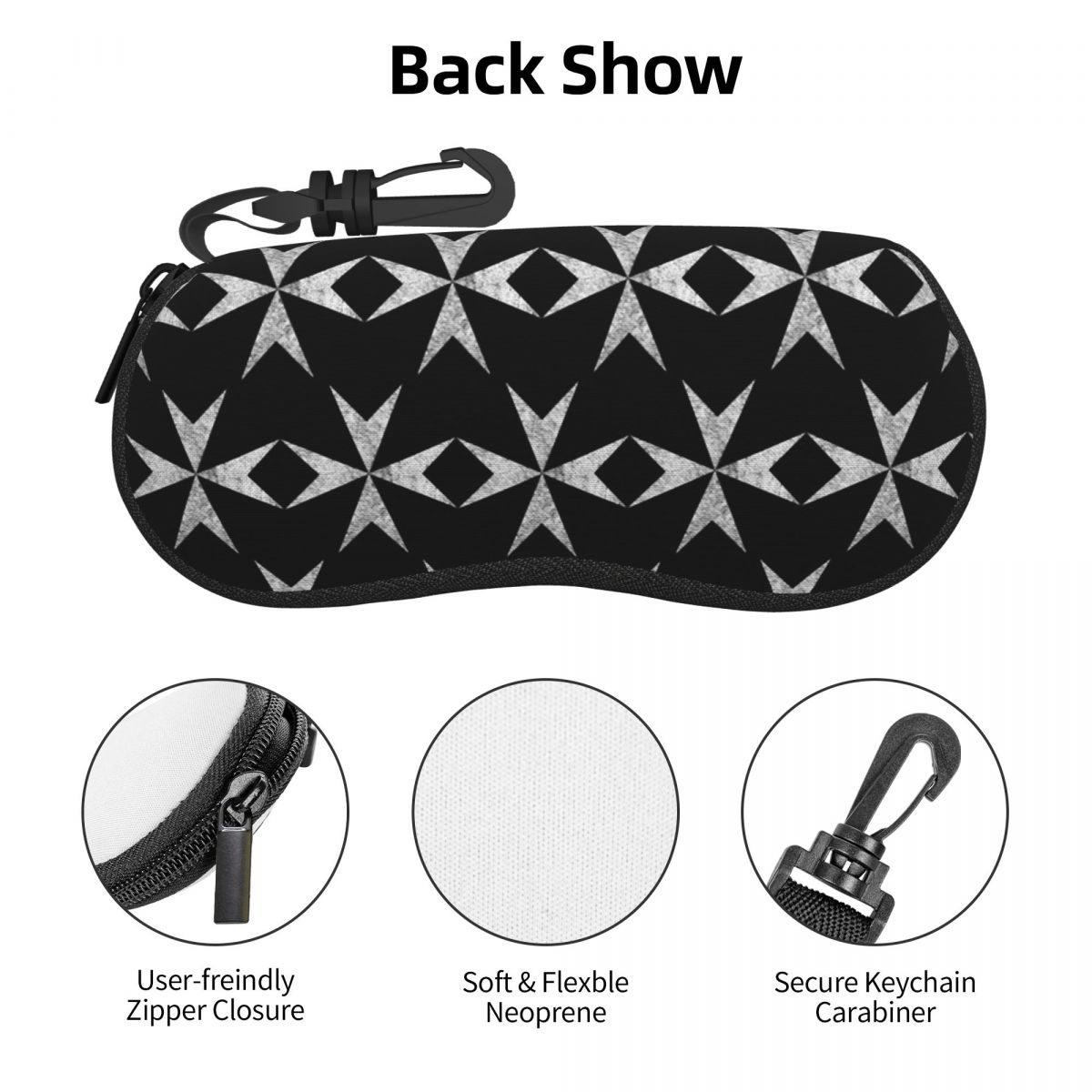 Maltese Cross Knights Hospital – Women Bags Malta recenzja i cena