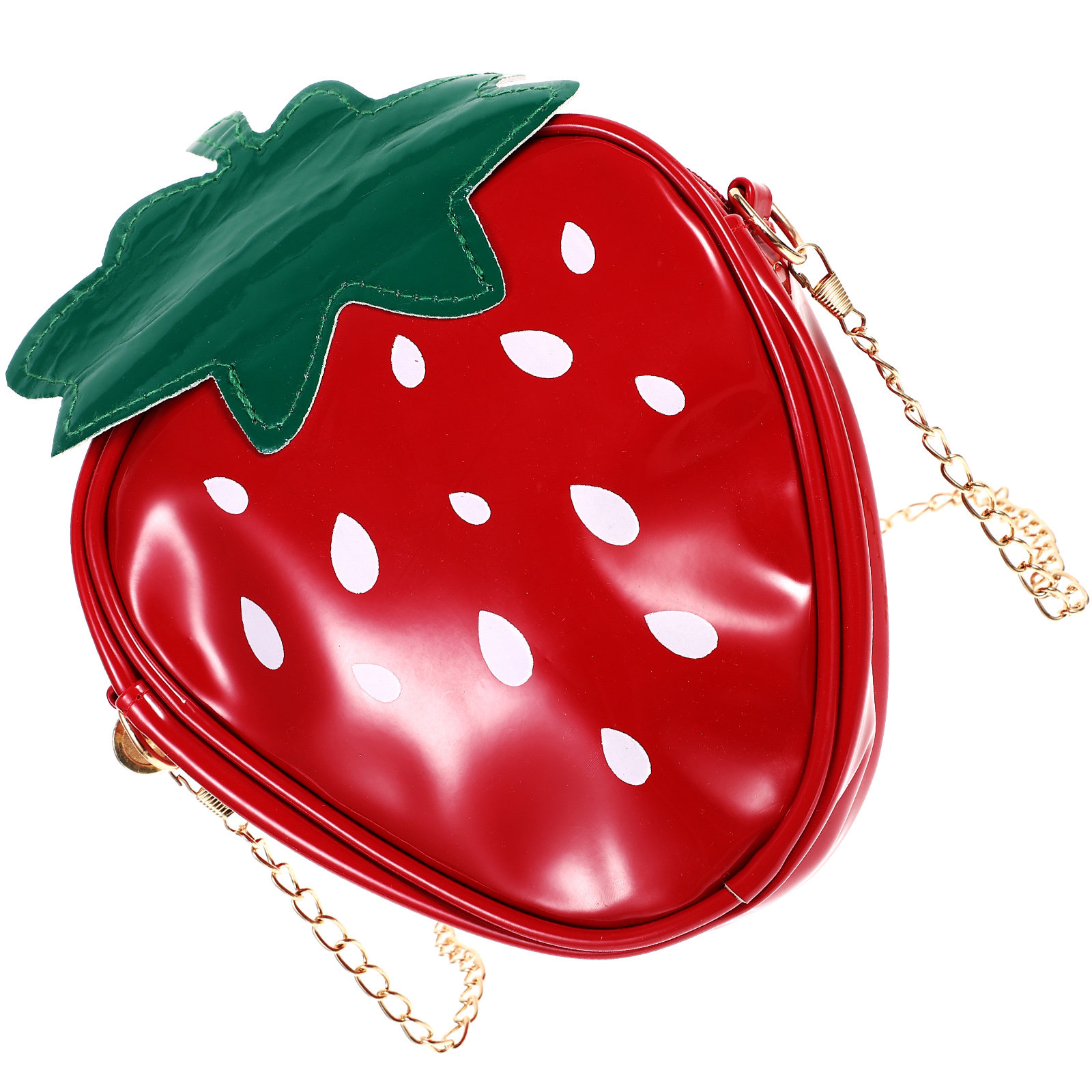Trendy Fruit Shape Cross Body  – Women Bags For Gift recenzja i cena