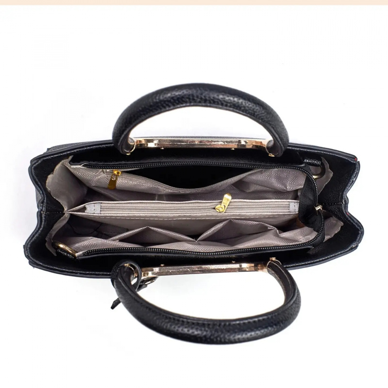PU Leather Crossbody Shoulder  – Women Bags For Gift recenzja i cena