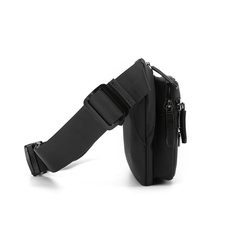 Unisex Waterproof Waist Bag Pa – Women Bags Work recenzja i cena
