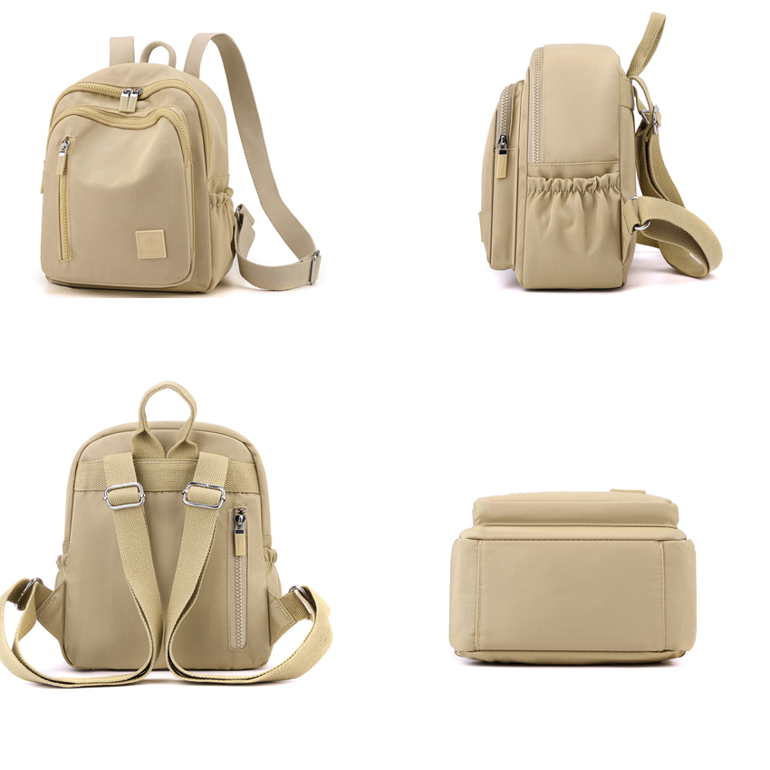 Waterproof Backpack for Women  – Mini Backpack Women recenzja i cena