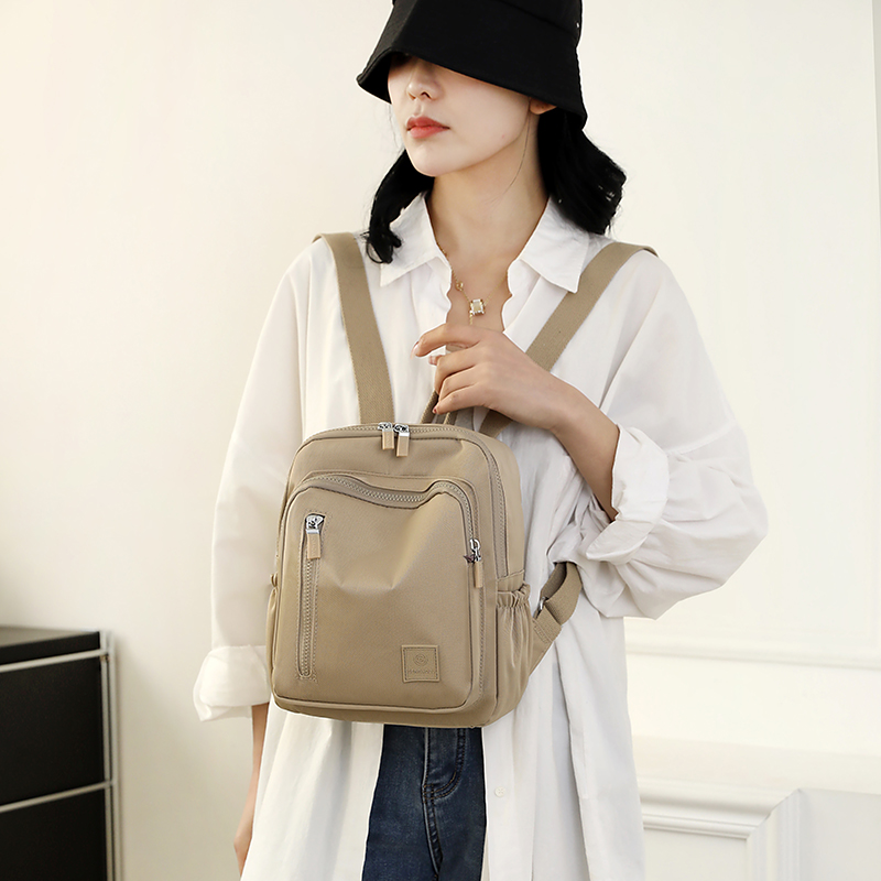 Waterproof Backpack for Women  – Mini Backpack Women recenzja i cena