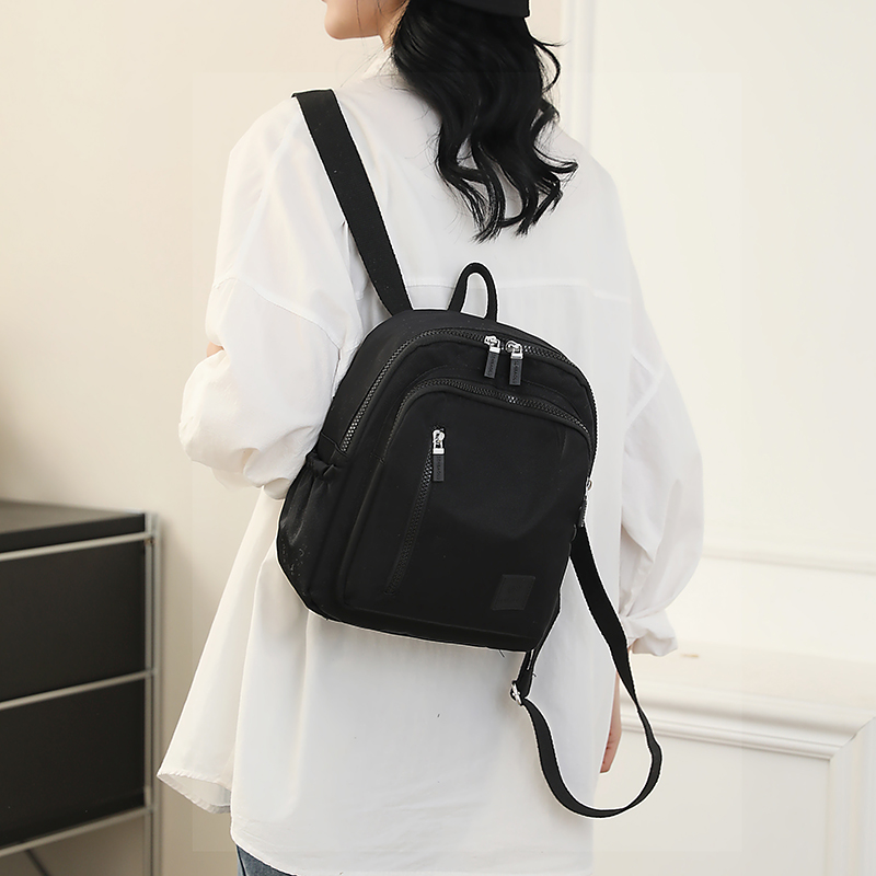 Waterproof Backpack for Women  – Mini Backpack Women recenzja i cena