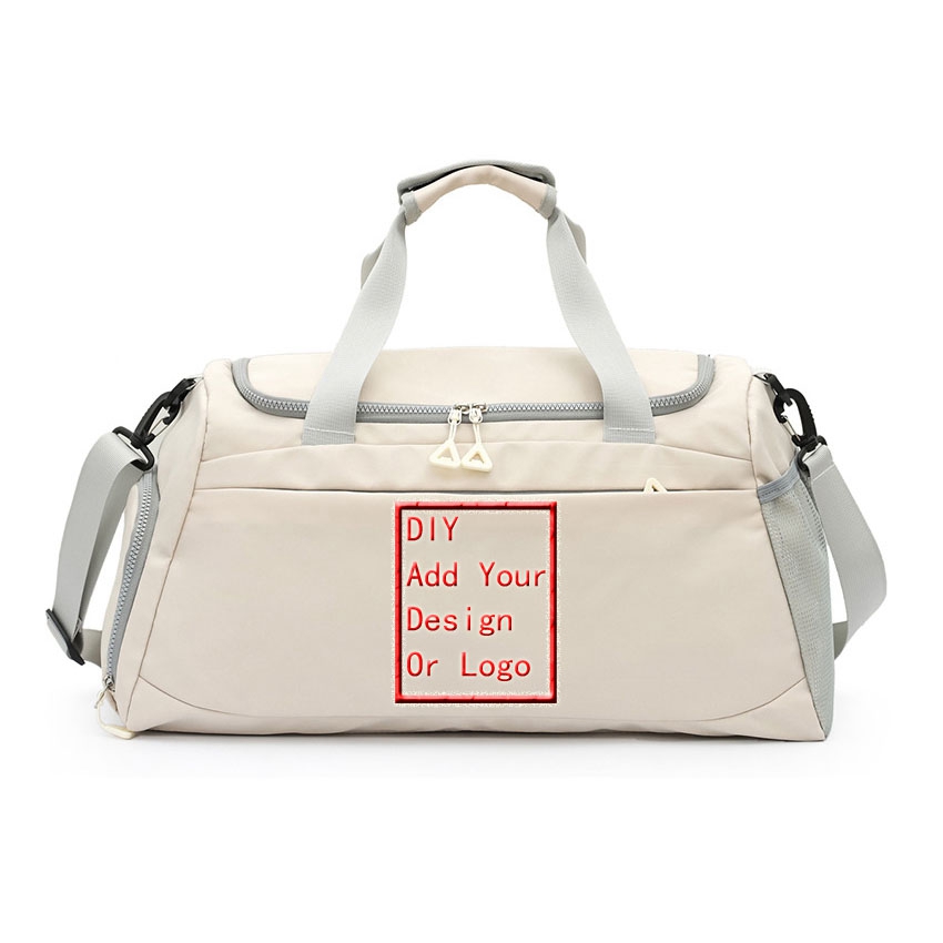 Gym Bag Men Women Water Resist – Women Bags Netherlands recenzja i cena