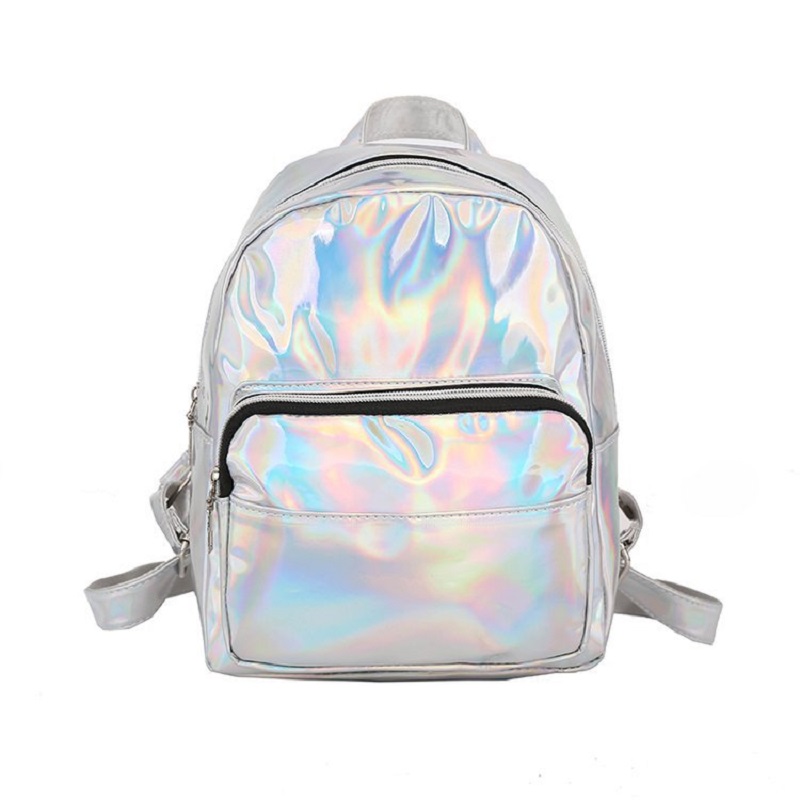 2025 Fashion Laser Backpack Pr – Mini Backpack Women recenzja i cena