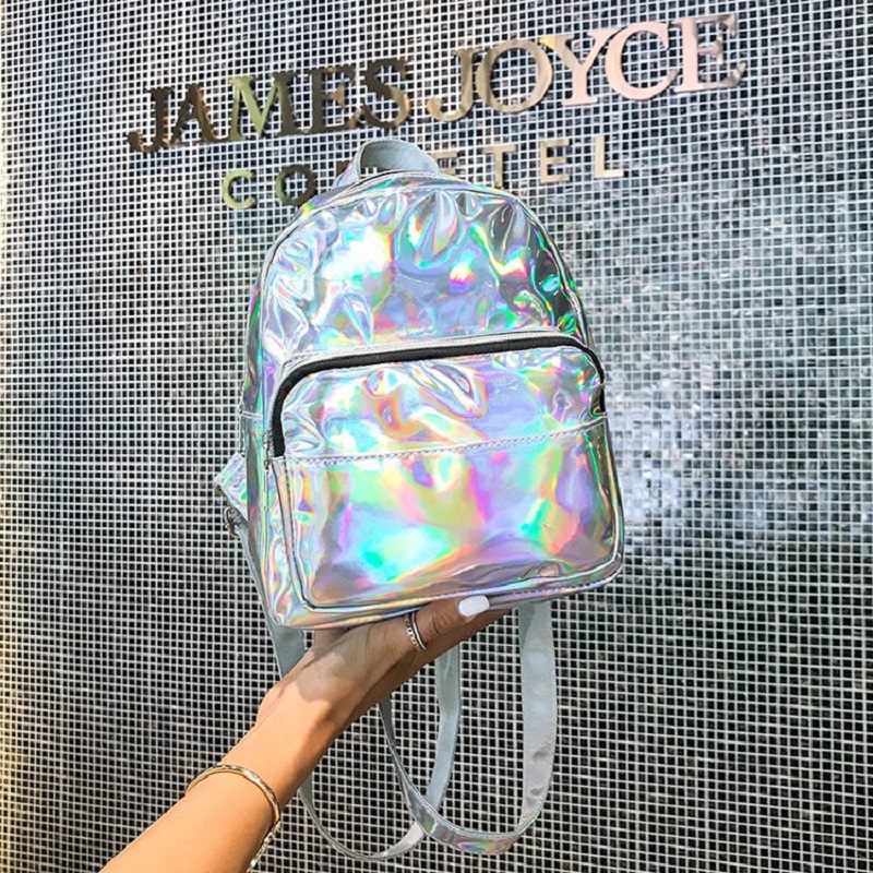 2025 Fashion Laser Backpack Pr – Mini Backpack Women recenzja i cena