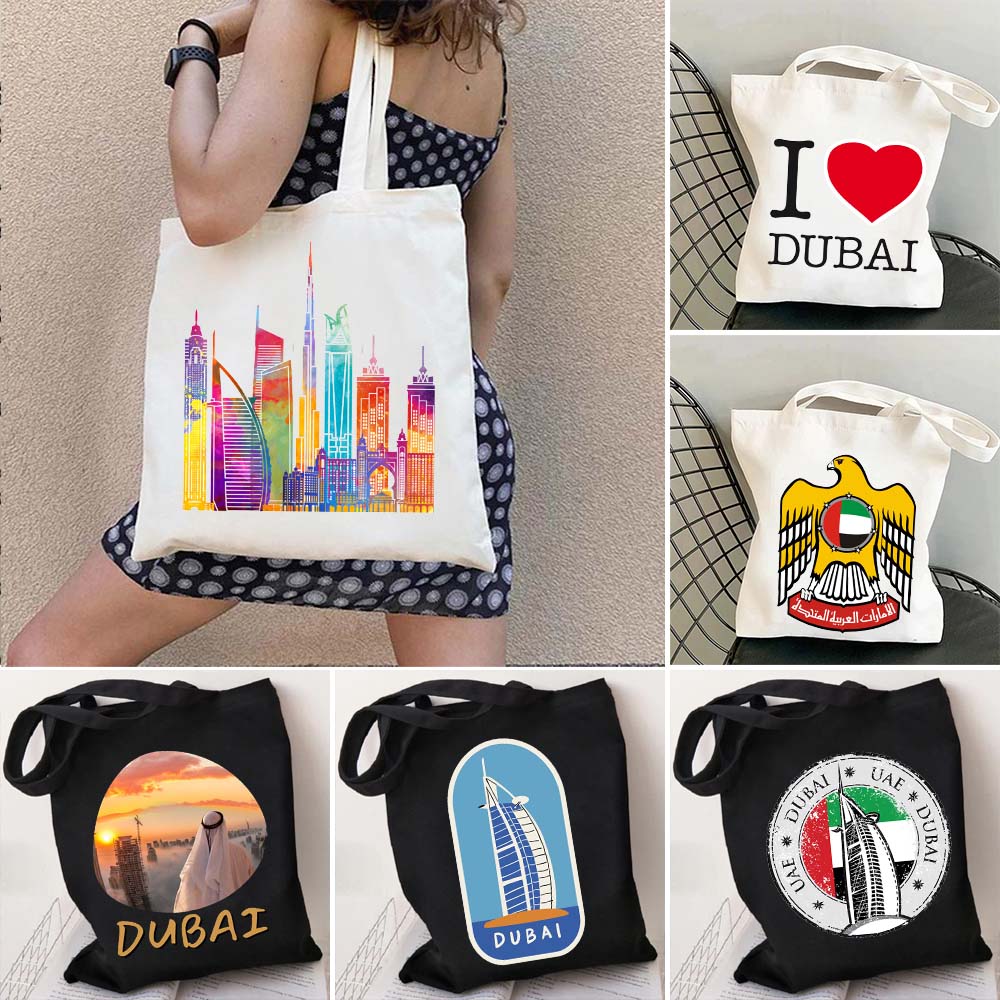 Burj Khalifa UAE City Dubai Un – Women Bags In Dubai recenzja i cena