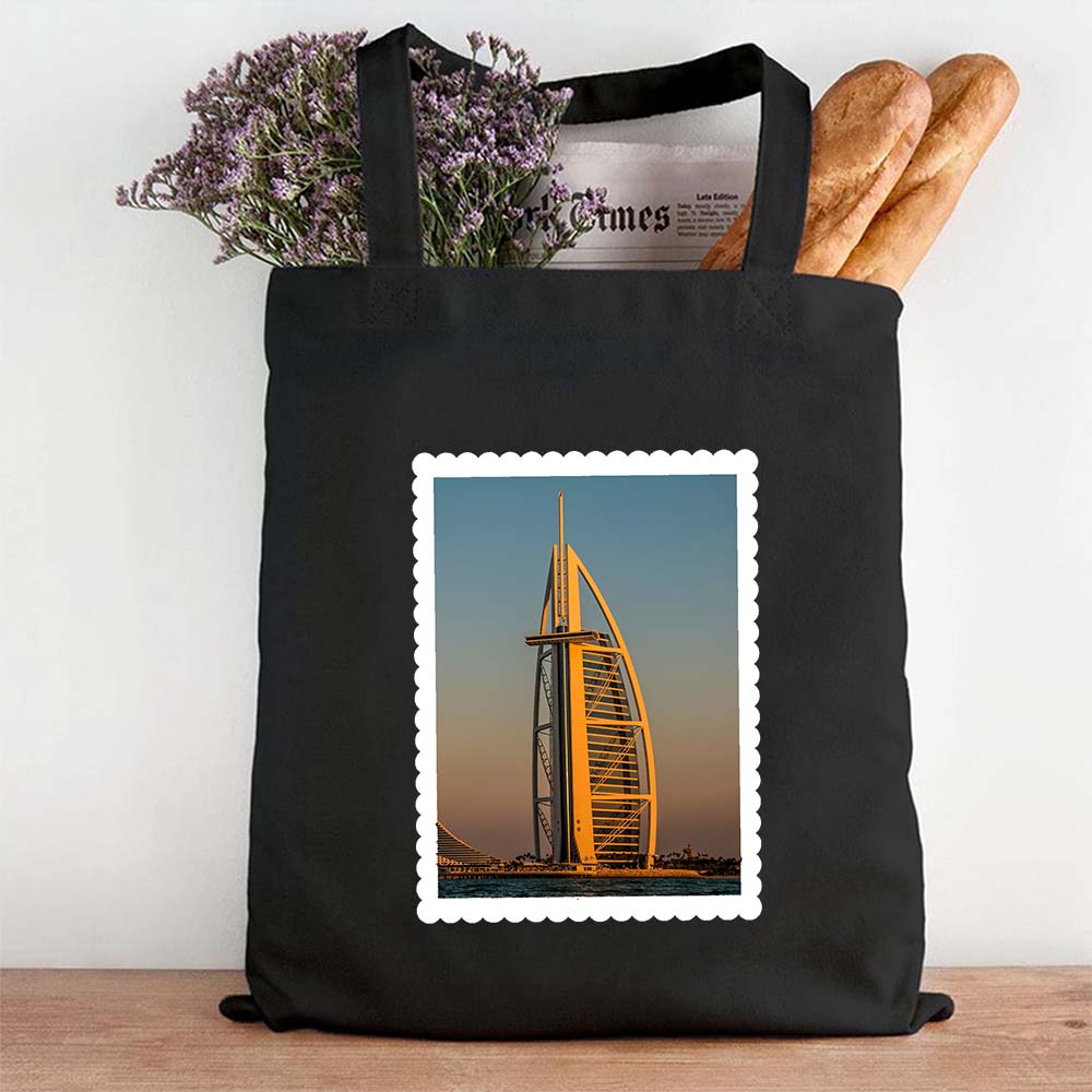 Burj Khalifa UAE City Dubai Un – Women Bags In Dubai recenzja i cena