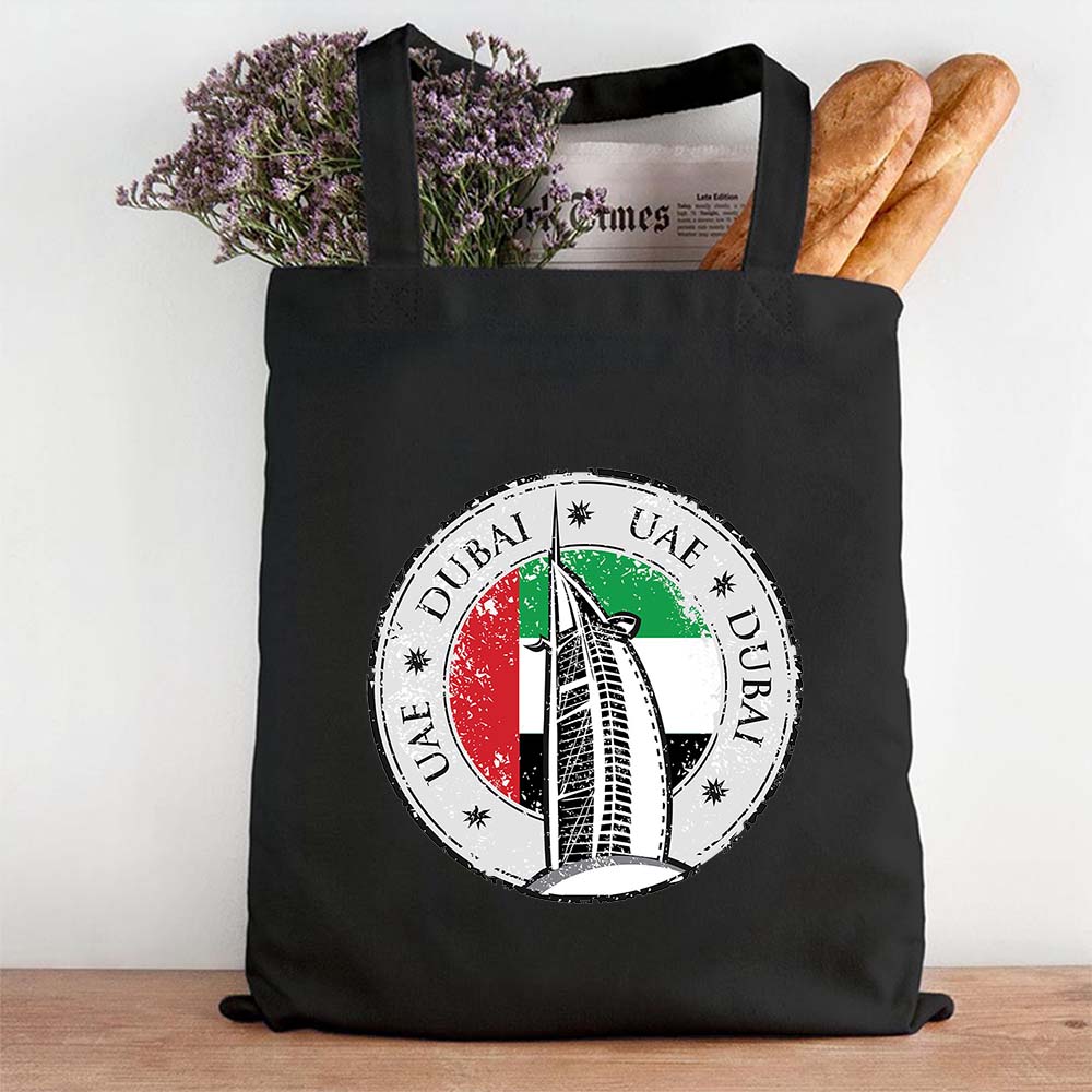 Burj Khalifa UAE City Dubai Un – Women Bags In Dubai recenzja i cena