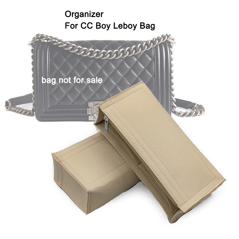 Fit For CC Boy Purse Organizer – Women Bags Ysl recenzja i cena
