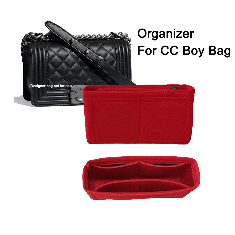 Fit For CC Boy Purse Organizer – Women Bags Ysl recenzja i cena