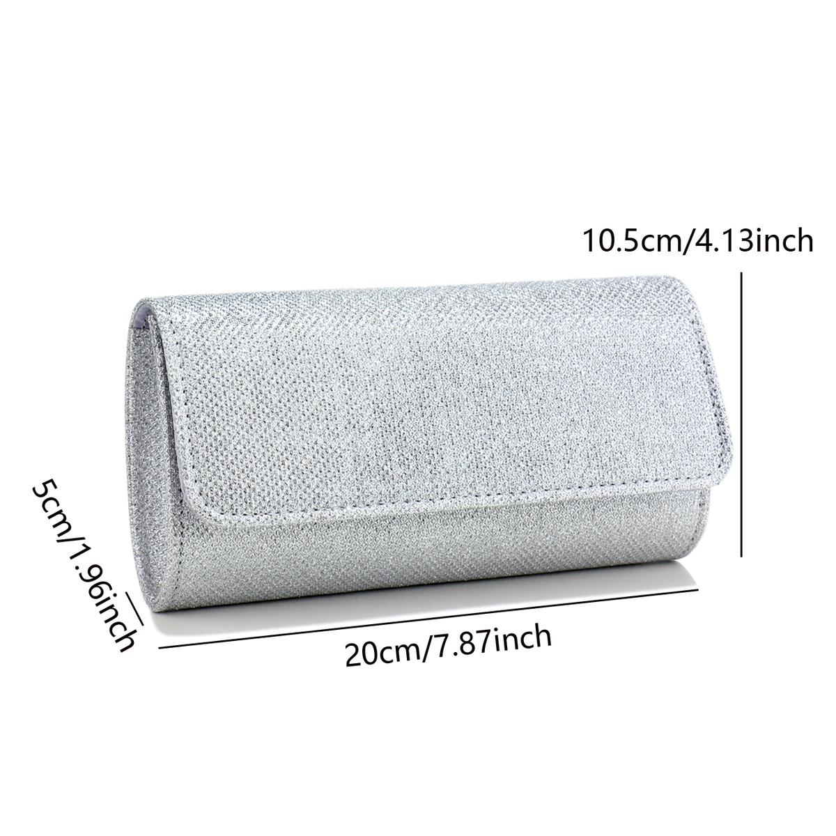 Casual Women Evening Bags Gold – Women Bags Golden recenzja i cena