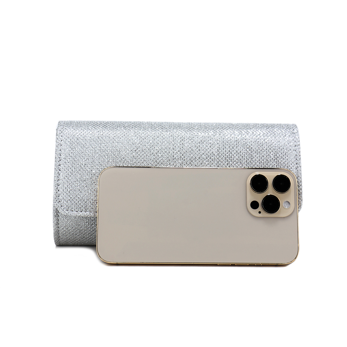 Casual Women Evening Bags Gold – Women Bags Golden recenzja i cena