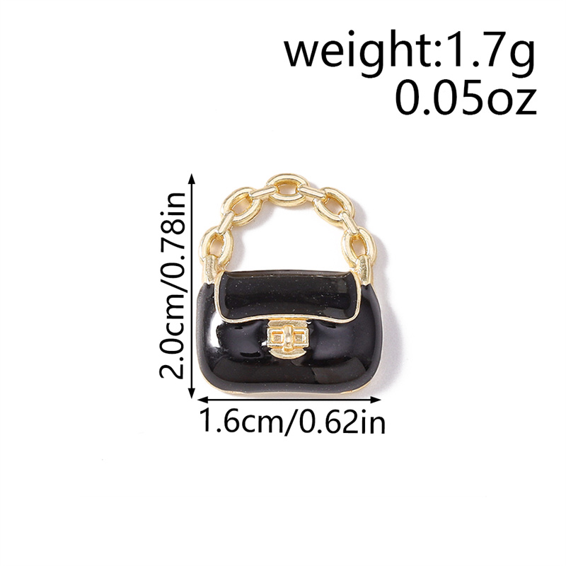 Leslie 10pcs 16*20mm Enamel El – Women'S Bags Ebay recenzja i cena