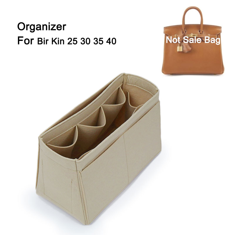 Insert Organizer Fit For H Bir – Women Bags Hermes recenzja i cena