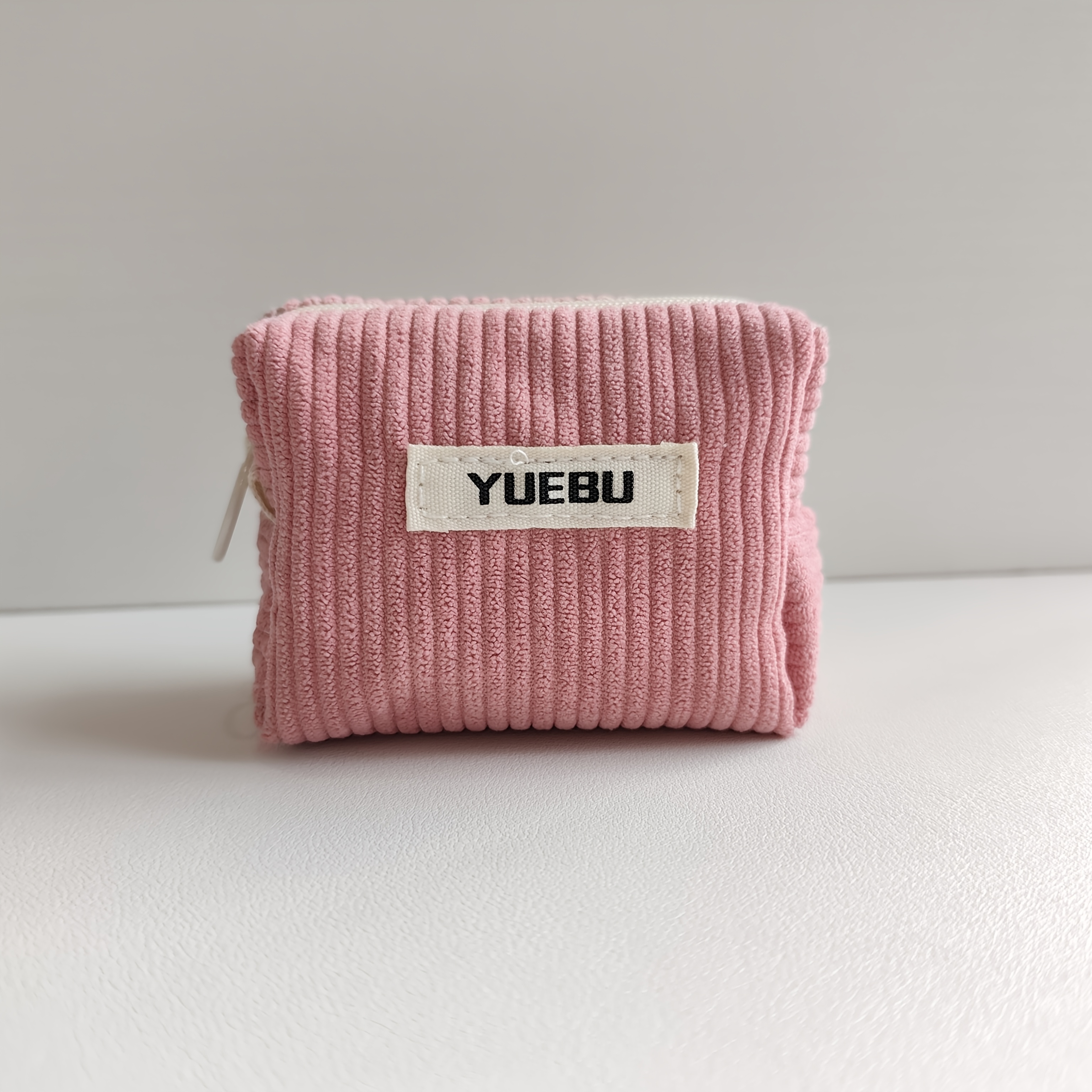 A Soft Corduroy Pouch, a Porta – Women Bags For Gift recenzja i cena