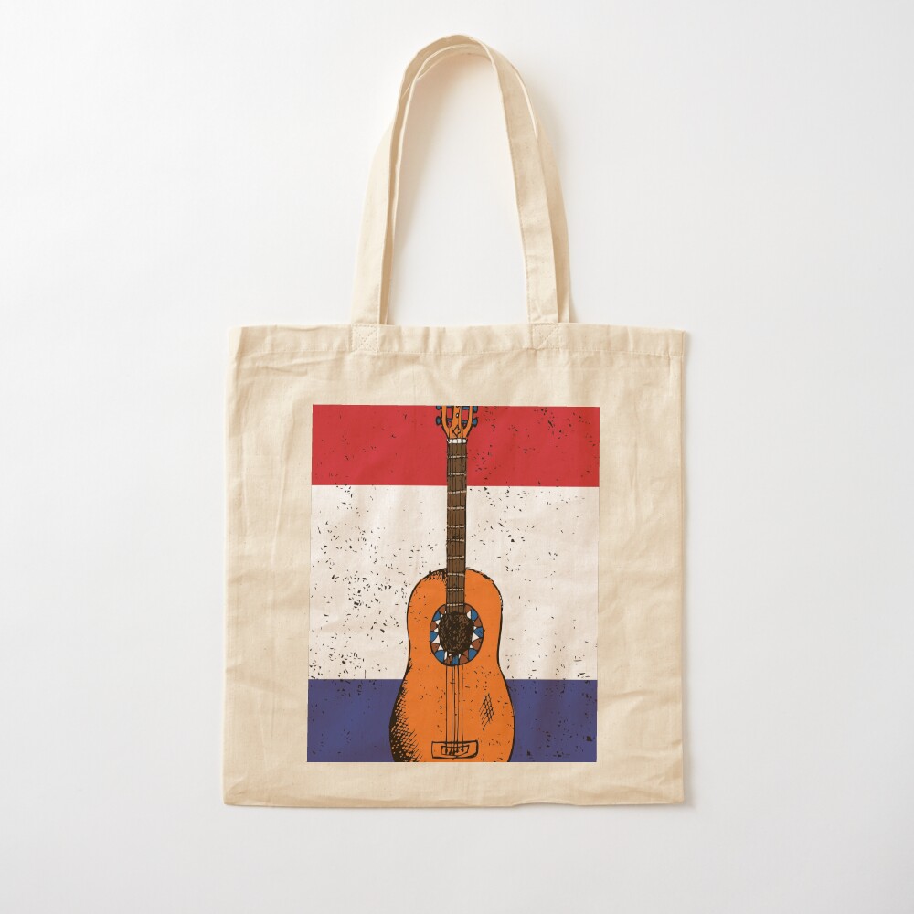 Country Music Retro Vintage Gu – Women Bags Netherlands recenzja i cena