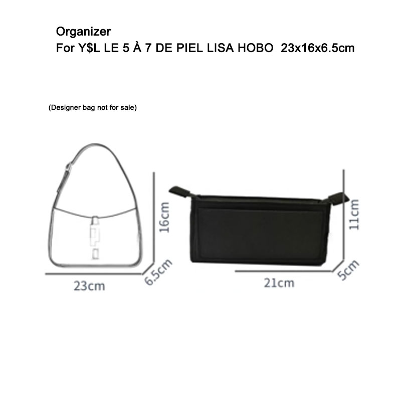 only insert / Purse Insert Org – Women Bags Ysl recenzja i cena