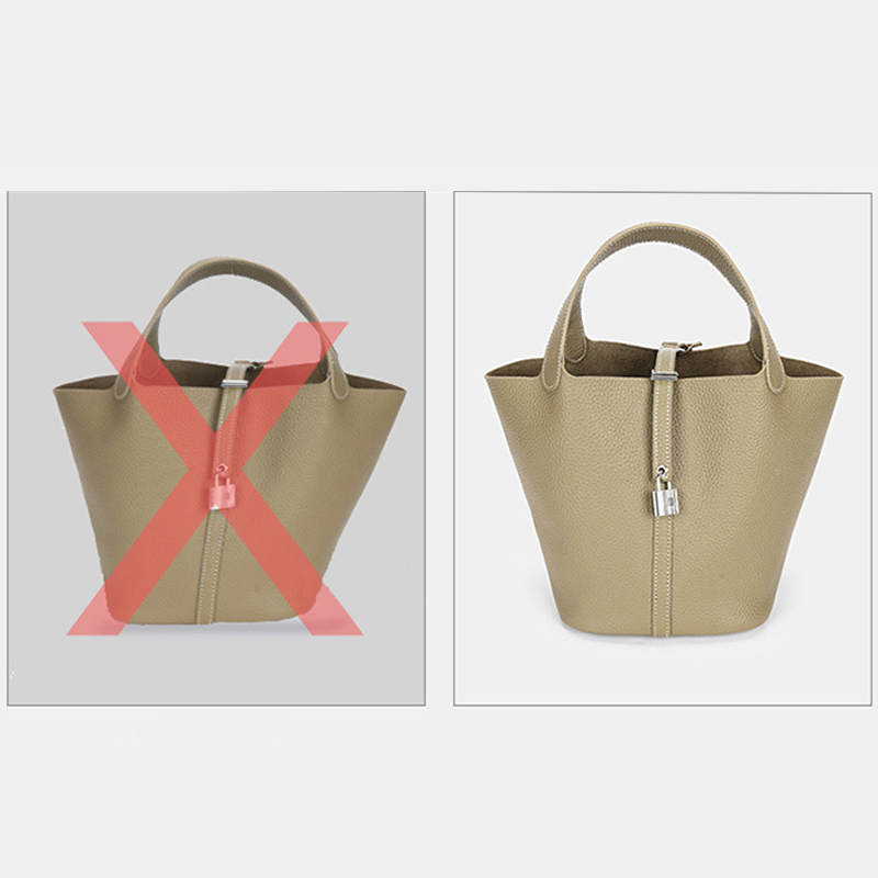 For H Picotin18 22 Felt Cloth  – Women Bags Ysl recenzja i cena
