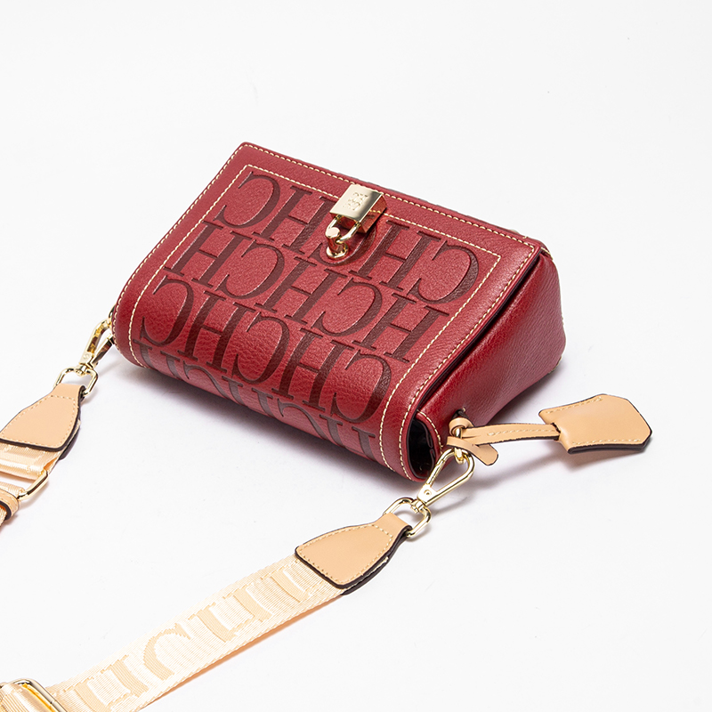 Fashionable Classic Light Luxu – Women Bags Kurt recenzja i cena