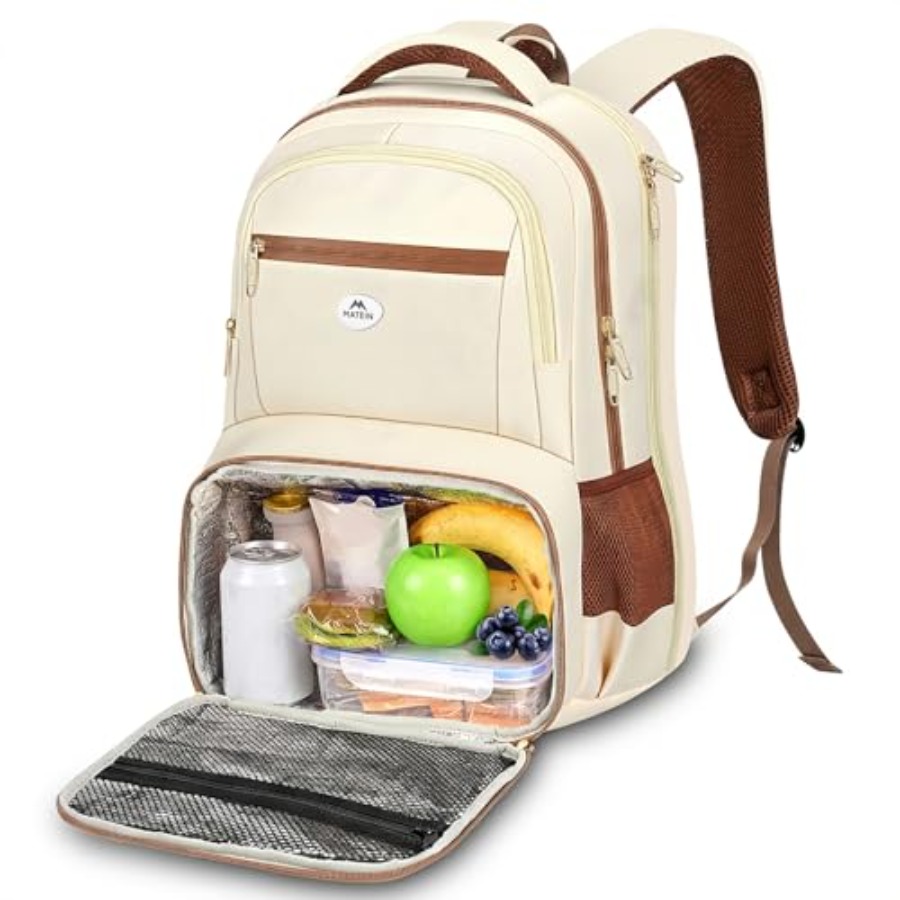 Backpack Lunch Bag for Women,  – Women Bags Work recenzja i cena