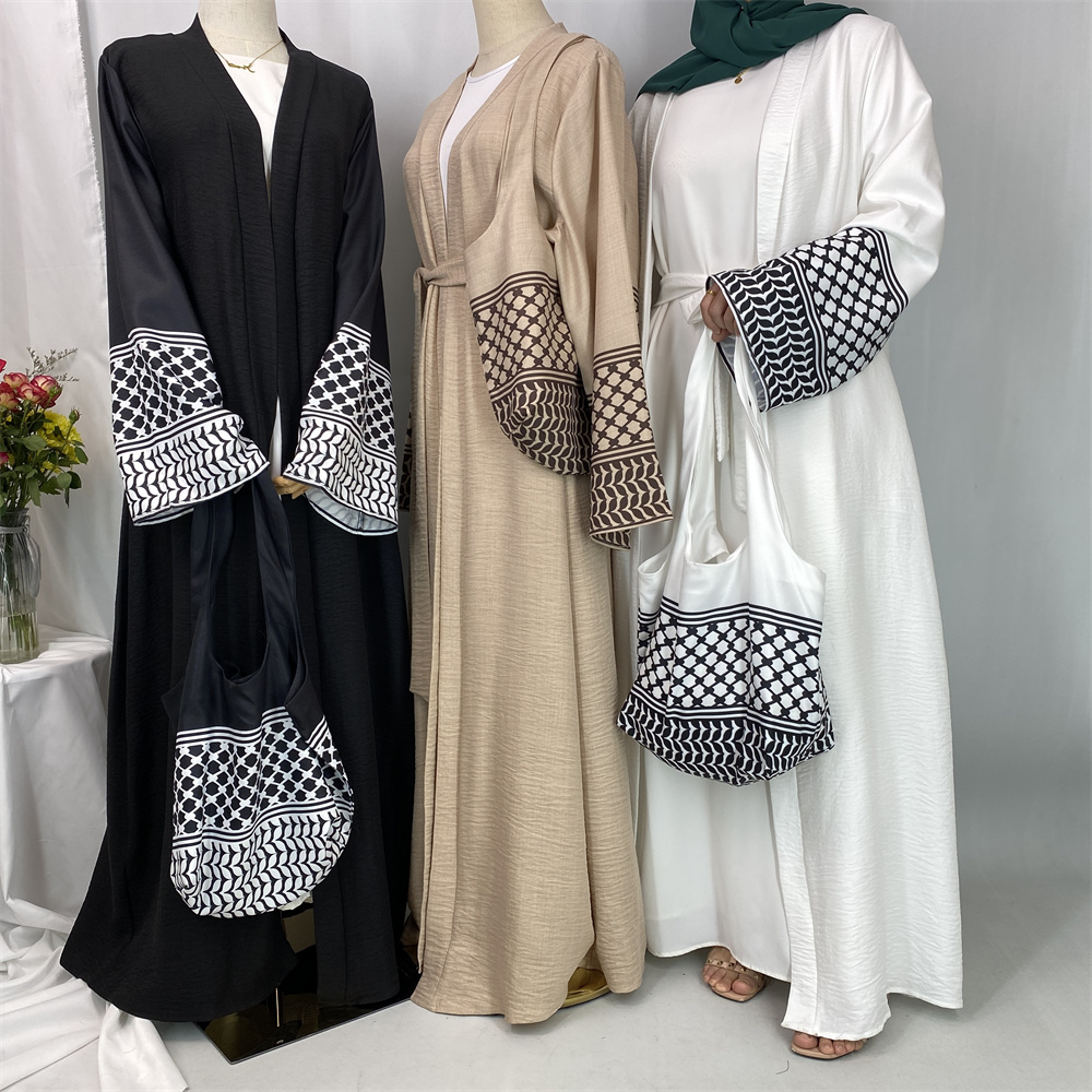Dubai Elegant Kaftan Modest Dr – Women Bags In Dubai recenzja i cena