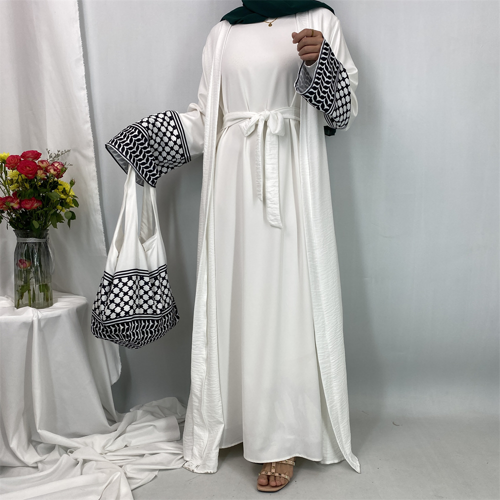 Dubai Elegant Kaftan Modest Dr – Women Bags In Dubai recenzja i cena