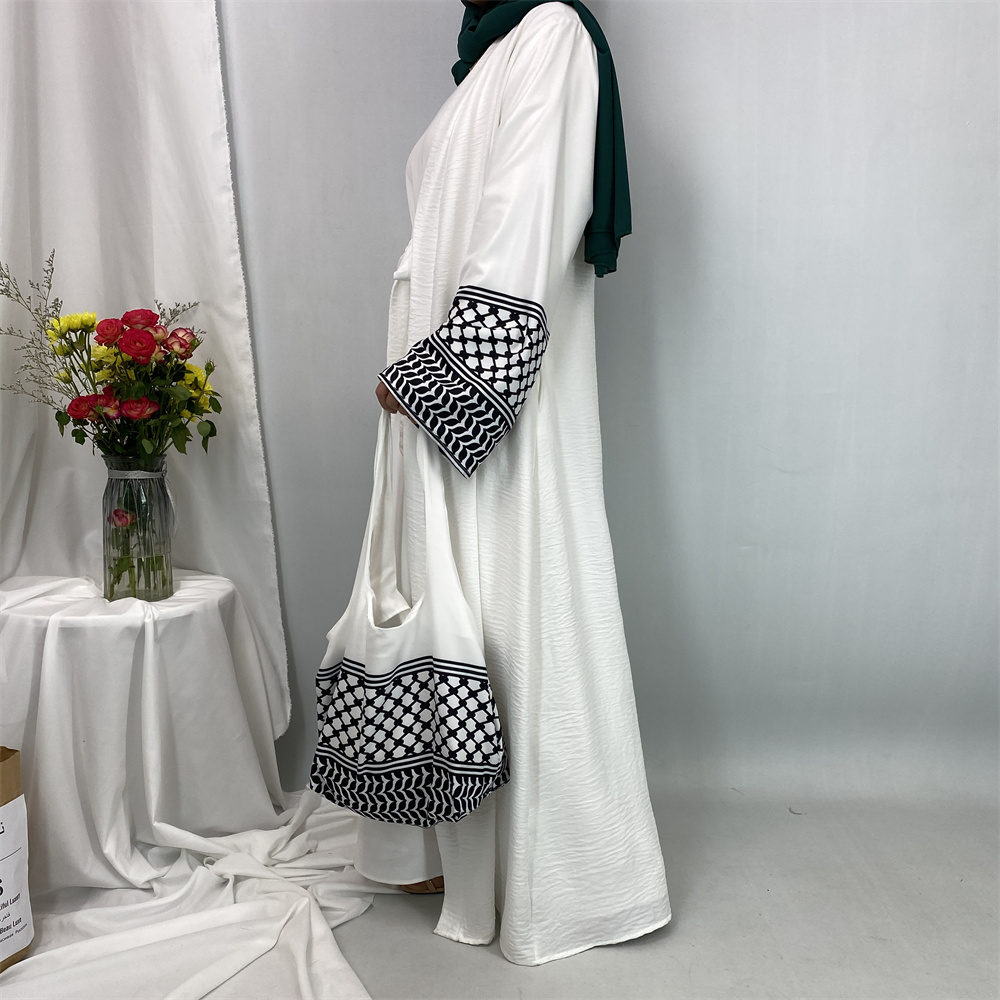 Dubai Elegant Kaftan Modest Dr – Women Bags In Dubai recenzja i cena
