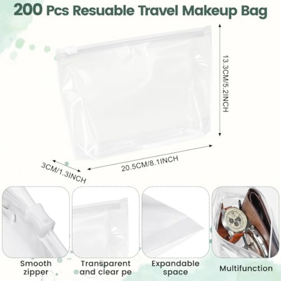 Pcs Small Toiletry Bags Bulk,  – Women Bags For Women recenzja i cena