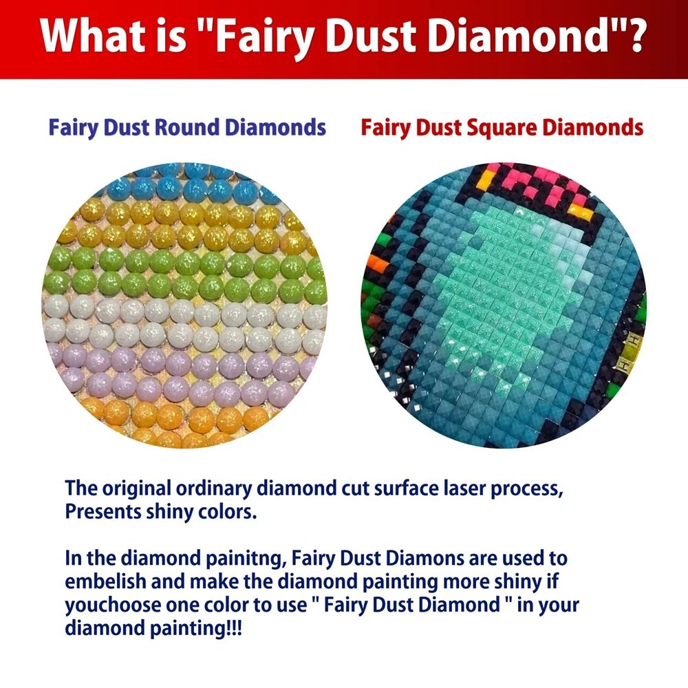 120 Colors AB Fairy Dust Diamo – Women'S Bags New Collection recenzja i cena