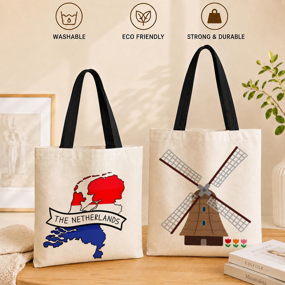 Art N-Netherlands Culture Seri – Women Bags Netherlands recenzja i cena