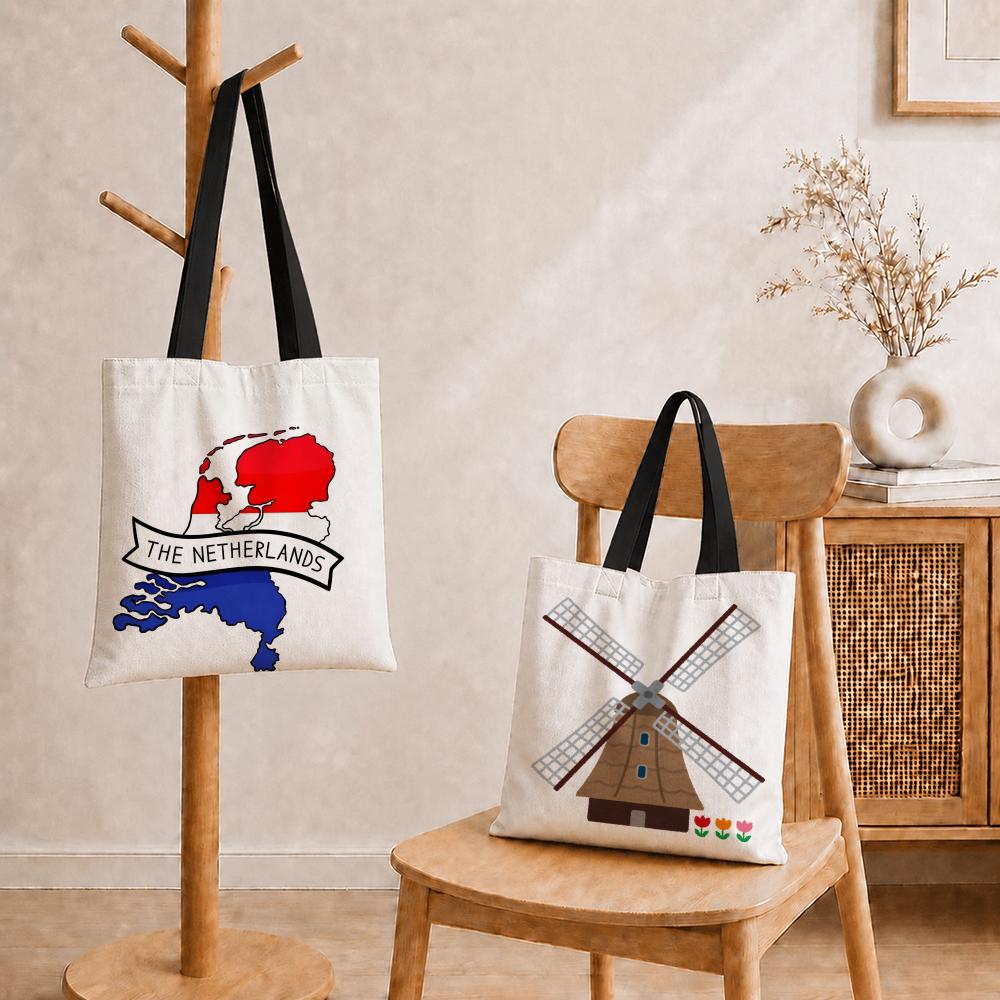Art N-Netherlands Culture Seri – Women Bags Netherlands recenzja i cena