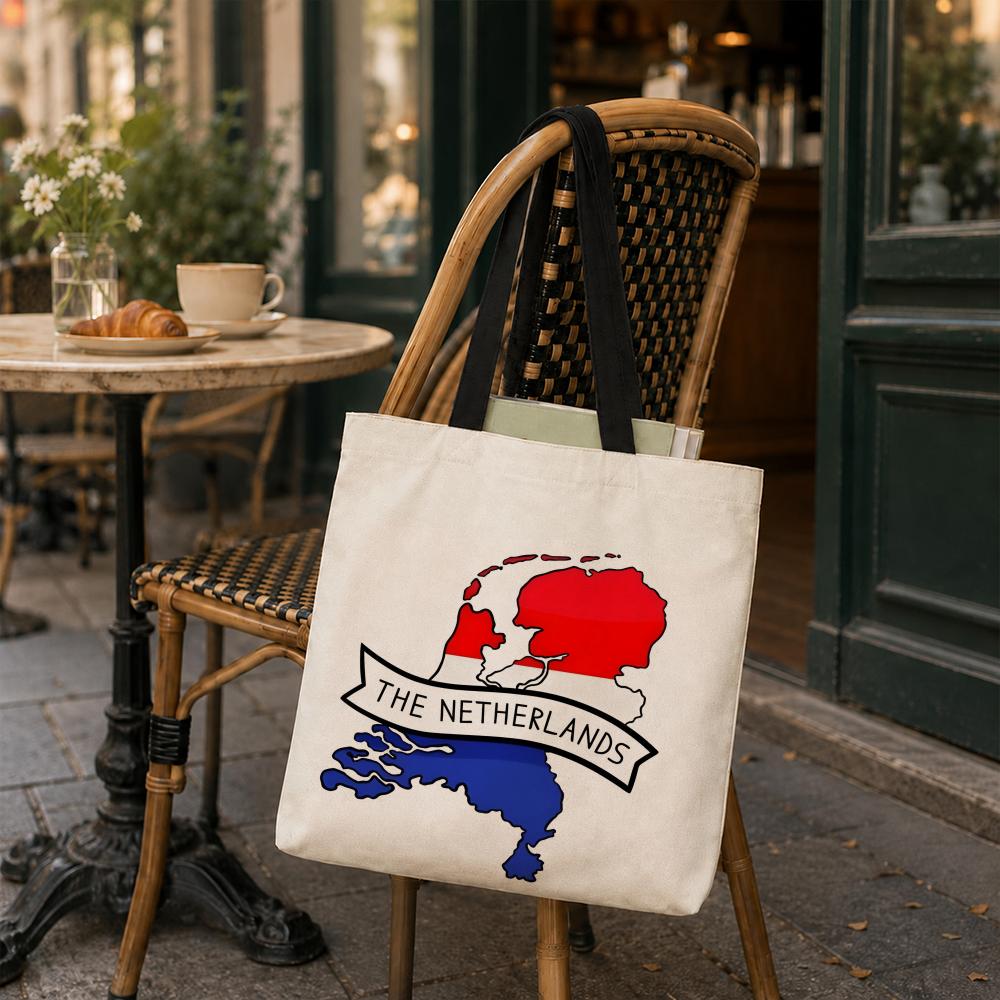 Art N-Netherlands Culture Seri – Women Bags Netherlands recenzja i cena