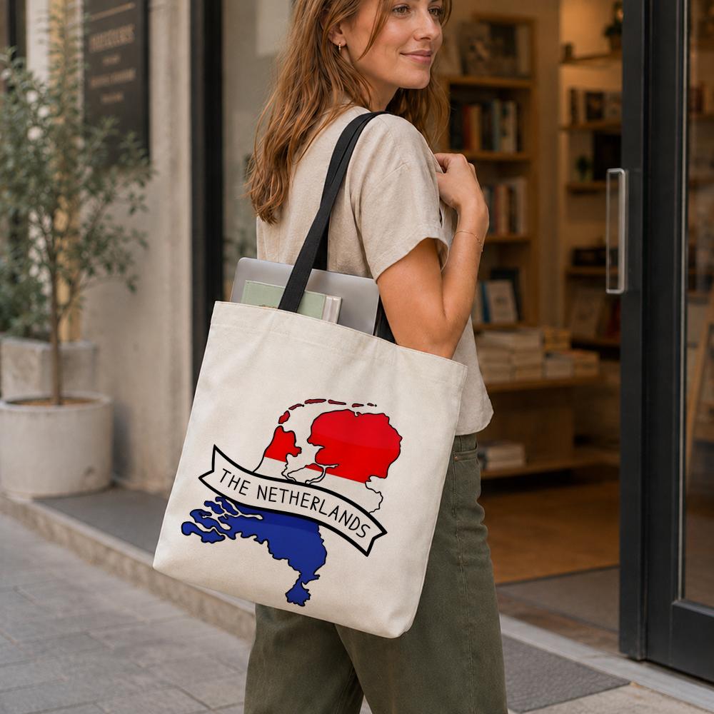 Art N-Netherlands Culture Seri – Women Bags Netherlands recenzja i cena