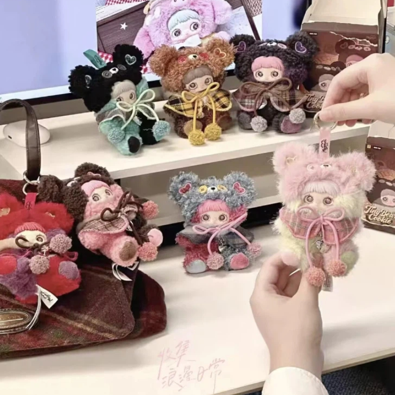 New Maymei Bear Biscuit Series – Women'S Bags New Collection recenzja i cena