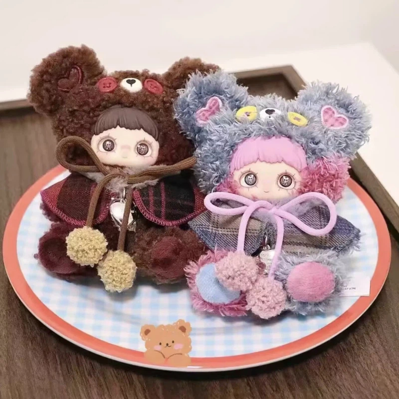 New Maymei Bear Biscuit Series – Women'S Bags New Collection recenzja i cena