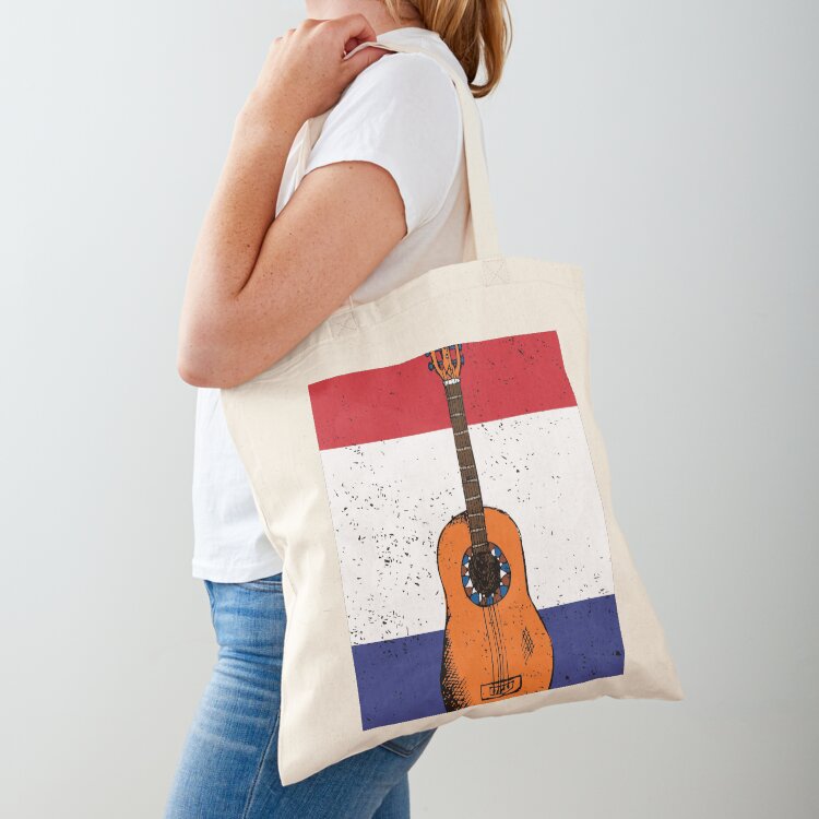 Country Music Retro Vintage Gu – Women Bags Netherlands recenzja i cena