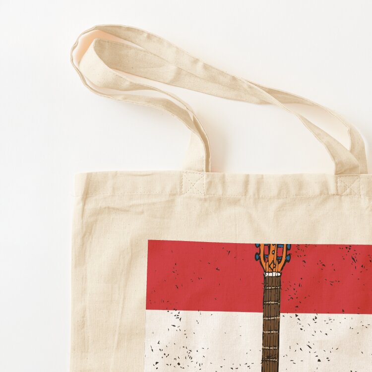 Country Music Retro Vintage Gu – Women Bags Netherlands recenzja i cena