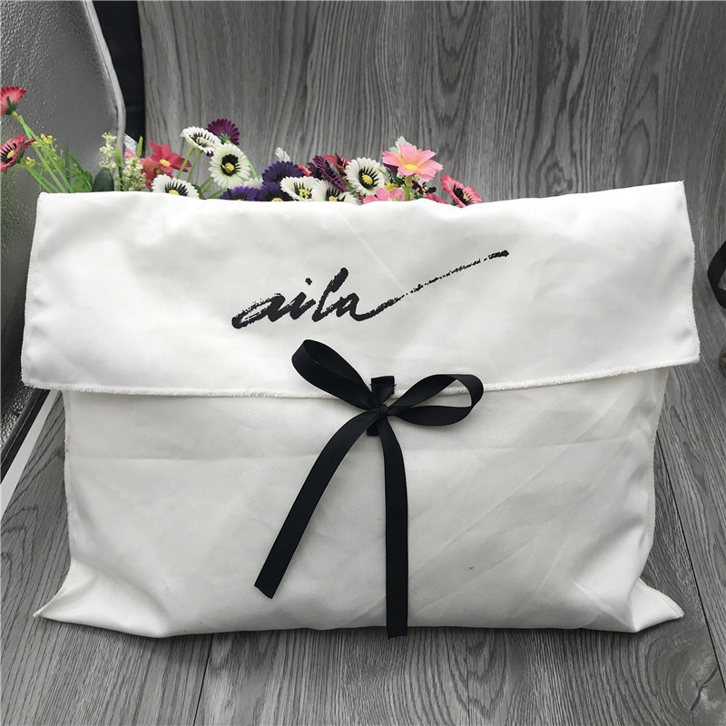 Soft Cotton Envelope Cloth Sho – Flap Bag Envelope recenzja i cena