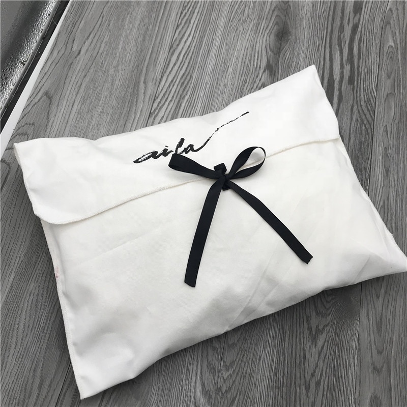 Soft Cotton Envelope Cloth Sho – Flap Bag Envelope recenzja i cena