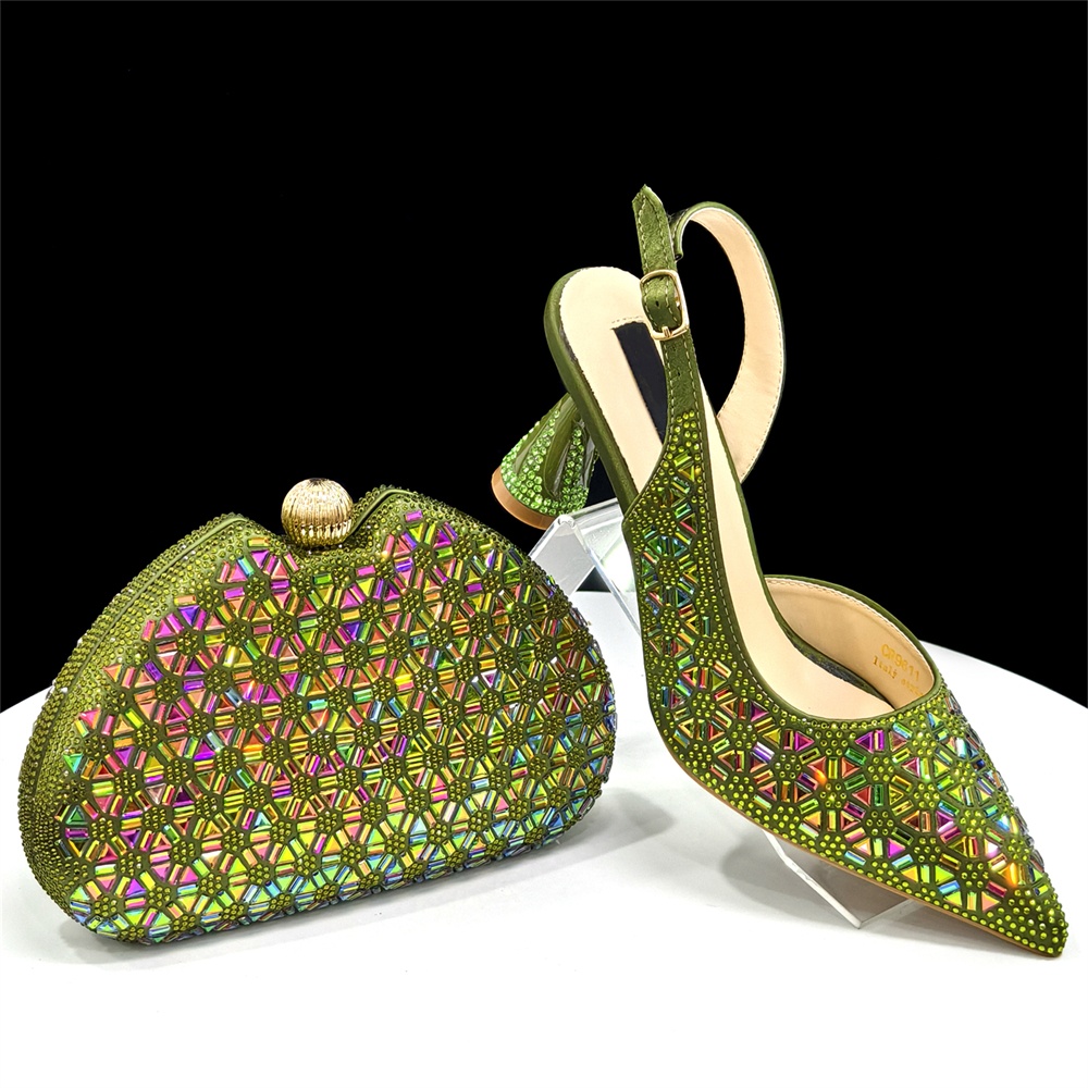 Dubai Fashion Woman Pumps Shoe – Women Bags In Dubai recenzja i cena