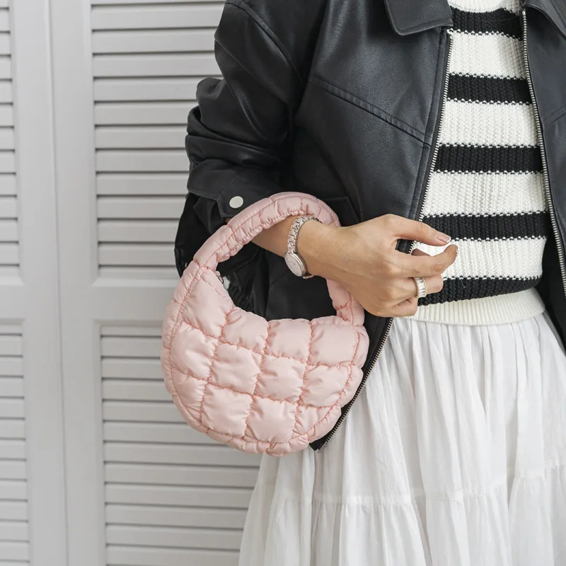 Fashion Quilted Shoulder Bags  – Women Bags Ysl recenzja i cena