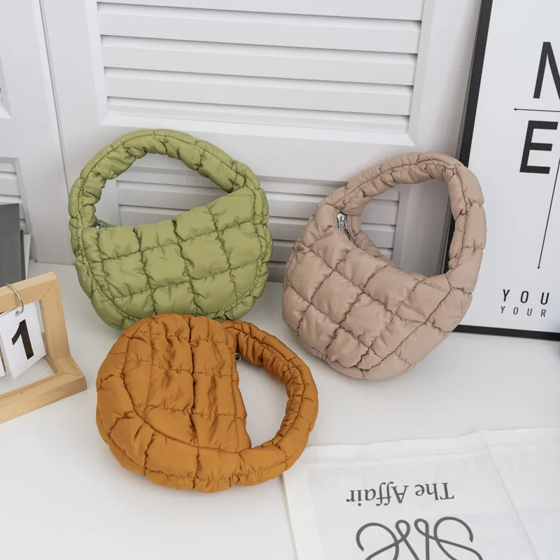 Fashion Quilted Shoulder Bags  – Women Bags Ysl recenzja i cena