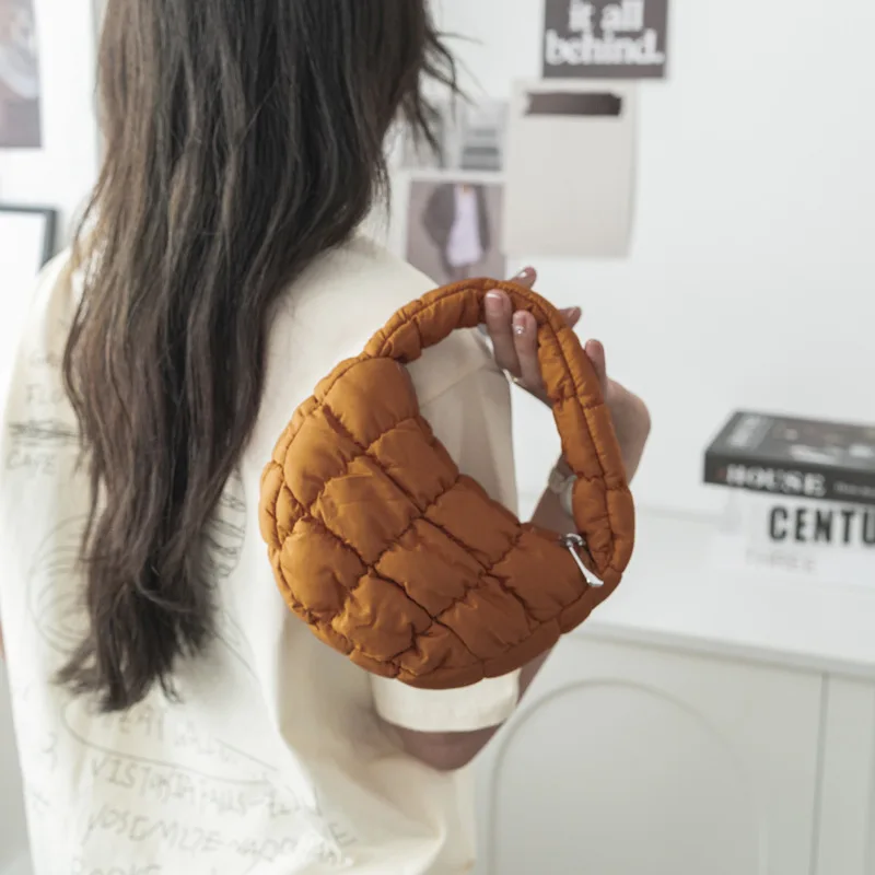 Fashion Quilted Shoulder Bags  – Women Bags Ysl recenzja i cena