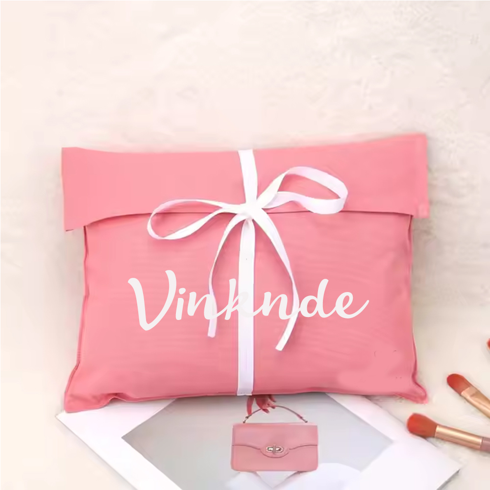 50pcs Bulk Custom Cotton Pouch – Flap Bag Envelope recenzja i cena