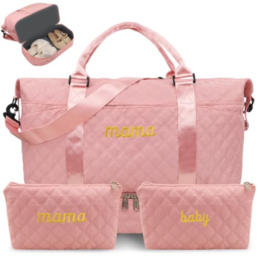 Mama Baby Pregnancy Hospital B – Women Bags For Women recenzja i cena