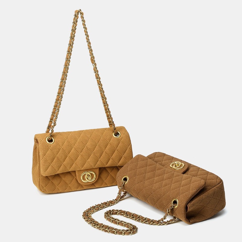 Xiaoxiangfeng diamond-patterne – Women Bags Ysl recenzja i cena