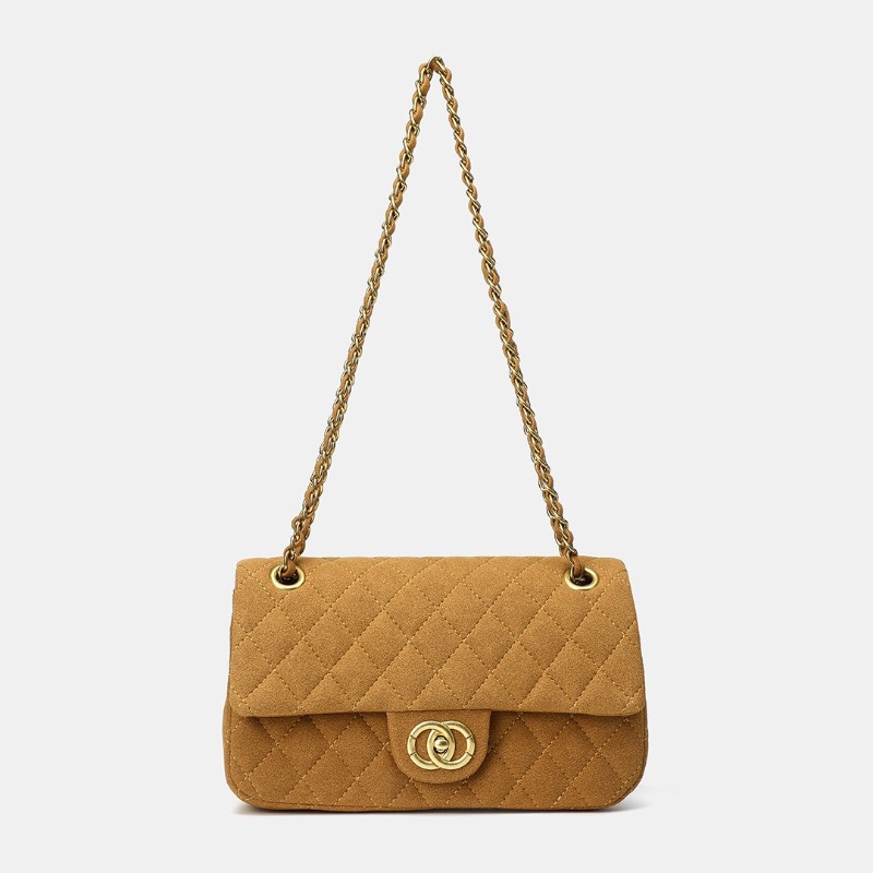 Xiaoxiangfeng diamond-patterne – Women Bags Ysl recenzja i cena