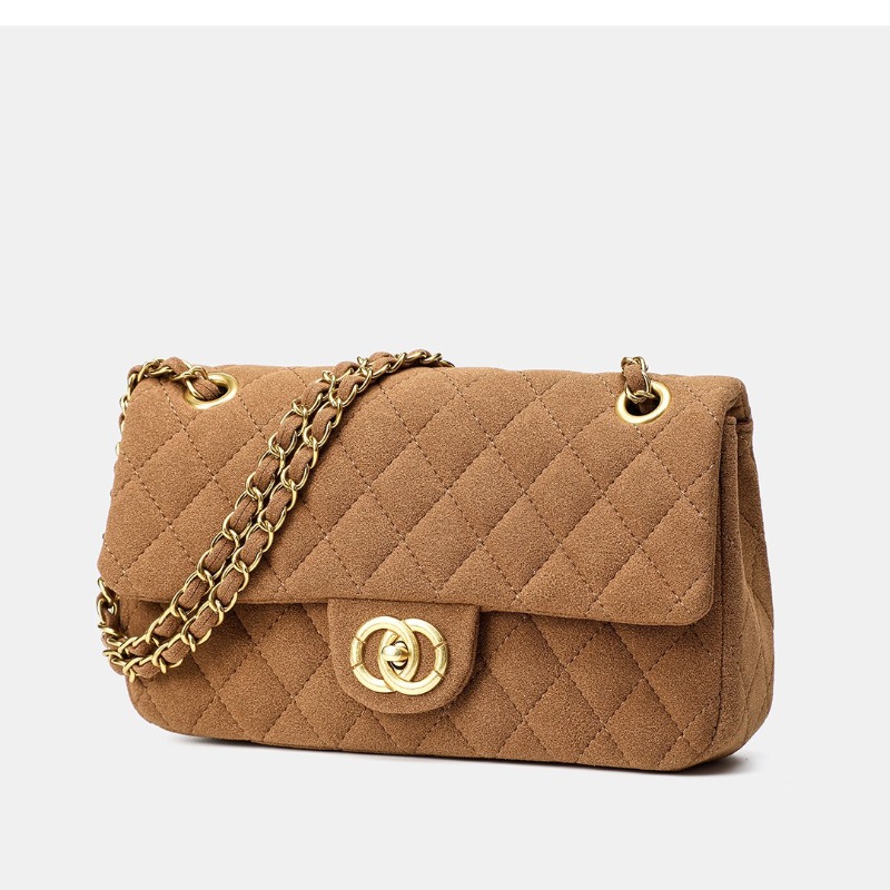 Xiaoxiangfeng diamond-patterne – Women Bags Ysl recenzja i cena